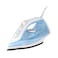 Philips Steam Iron GC1740/26, 2000 W, 220 ml, Blue, Easy Speed, Water Spray Function