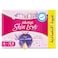 Always Always Cotton Skin Love Sanitary Pads with Natural Lavender Oil 48 Large Thick Pads
