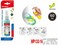 Motarro Textile Spray Paint Multicolor Pack 2(MP132-16)