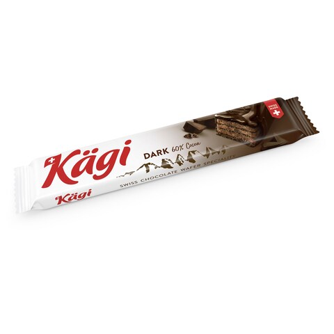 Kagi Dark Chocolate 25g