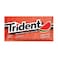 ترايدينت لبان - طعم البطيخ - 5 قطع - 12 باكو