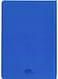 Extreme A5 Softcover English and Arabic Diary 2023 Blue