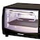 Black+Decker Oven Toaster Griller TRO55-B5