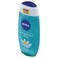Nivea Care Shower Frangipani &amp; Oil 250ml