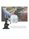 Generic Car Suction Cup Mount For GoPro Hero 7/6/5/4/SJCAM/YI Black