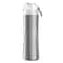LP TANK SILVER COOLER FLASK 0.65L