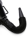 Funnel with Flexible Pipe and Filter Net