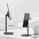Generic-Cell Phone Stand Phone Holder Phone Dock: Cradle, Holder, Stand for Office Desk  Mobile Phone / Tablet Universal Bracket