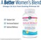 Nordic Naturals Omega Woman (Lemon 120 Ct, 500Mg)