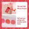 The Saem Saemmul Mousse Candy Tint, No.04 Grapefruit Mousse