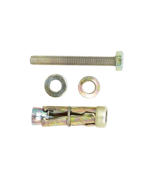 Homesmiths Essar Bolt 6 Mm (2Pcs Per Pack)