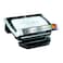 Tefal Opti Grill Plus GC712D, 2000 W, White, Automatic Cooking System