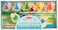 Melissa and Doug Catch And Court Fishing Game