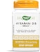 Nature'S Way Vitamin D, 240 Sgels 5000 Iu