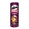 Pringles Chips Potato Texas Barbecue Sauces Flavor 165 Gram