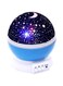 Generic Cosmos Laser Projector Lamp Multicolour 5.2 X 5.9 X 5.3Inch