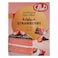 Al Alali Ultra Moist Strawberry Cake Mix 524 gr