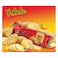 Pran Bisk Club Potato Spicy Biscuits 100g