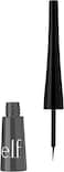 E.L.F. Expert Liquid Eyeliner, Charcoal
