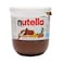 شوكولاتة نوتيلا بالبندق قابلة للدهن 200 جم