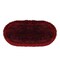 Aworky Oval Shag Runner