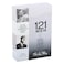 Shirley May 121 Men Eau De Toilette Spray 100ml