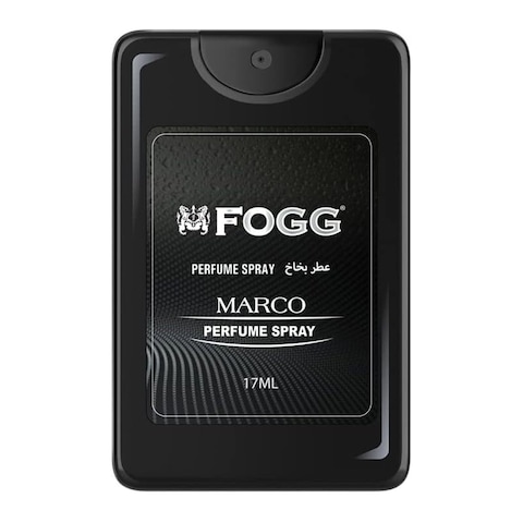 Fogg Perfume Spray - Marco - 17ml