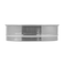 RAJ STEEL ROUND STRAINER FLOUR SIEVE  19 CM