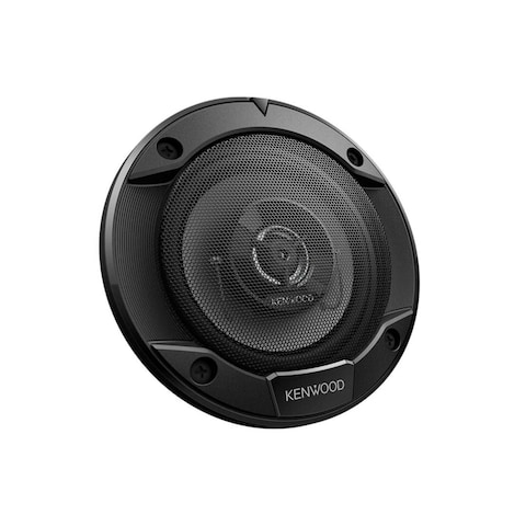 Kenwood Car Audio KFC-S1066 Stage Sound Series 10cm Flush Mount 2-Way 2-Speaker System 220w