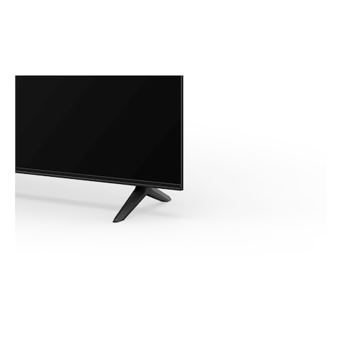 TCL 75-Inch 4K UHD Google TV 75P636 Black