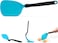 Dreamfarm Chopula Flexible Spatula - Blue - Dfm-Cu3772