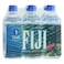 Fiji Bottled Natural Mineral Water 500mlx6 Pieces