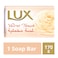 LUX  Bar Soap Velvet Touch 170g