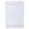 MIDEA DISHWASHER WQP125203 W 12SET WHITE