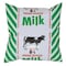 Kcc Fresh Milk Pouch 500Ml -Fresh Milk