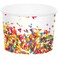 Sprinkles Teat Cups 9oz 2.5inX3.5in 8 pcs