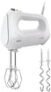 BRAUN HAND MIXER
