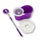 Royalford Optimistic Spin Easy Mop