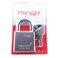 Aworky Padlock Mindy 50Mm
