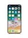 Generic Silicone Case Cover For Apple iPhone X White
