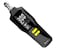 MICHELIN Digital Programmable Tyre Pressure Gauge with Bleed Value - 12294