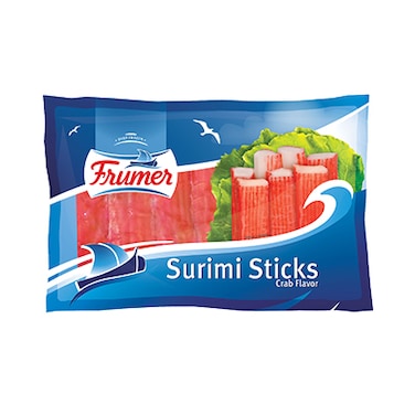 Frumer Crab Stick 250GR