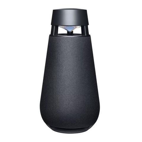 LG XO3QBK XBoom Bluetooth Speaker