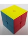 Generic Rubiks Cube 2X2 Qiyi Speedcube Stickerless