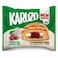 Karuzo Croissant Chesse Cake 62GR