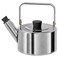 Metallisk - Kettle, Stainless Steel, 1.5 L