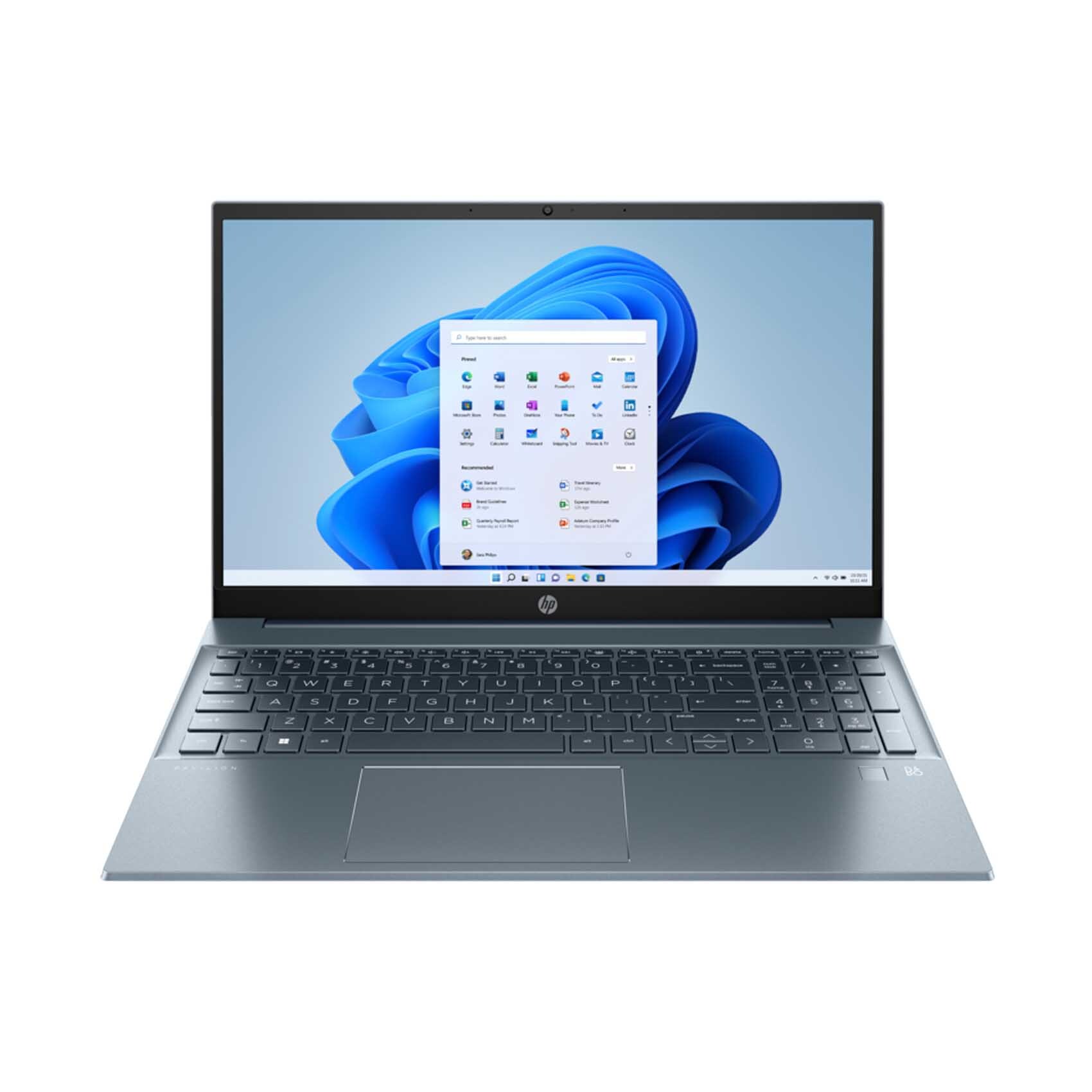 Buy HP Pavilion Laptop 15-eh3003ne 822S8EA Ryzen 7-7730U  16GB RAM