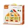 Viga Doll House With Furniture