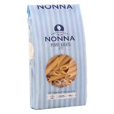 Pasta Della Nonna Penne No73 400GR