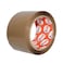 First1 Bopp Tape Brown 0.048x91.4m